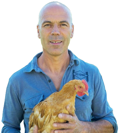 Mr Gatard