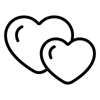 accueil chaleureux
